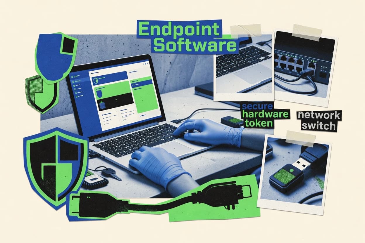 Top 10 Best Endpoint Software of 2026