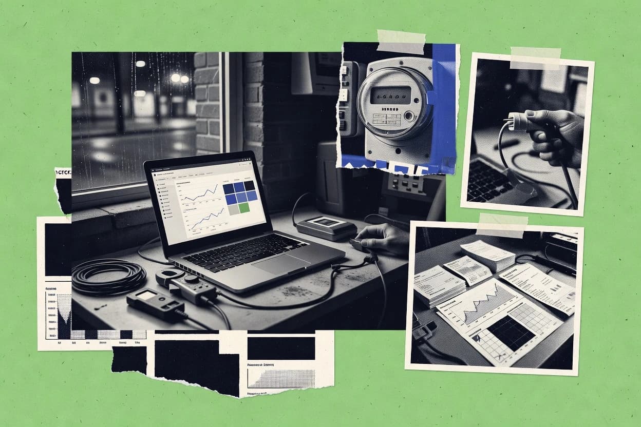 Top 10 Best Energy Analytics Software of 2026