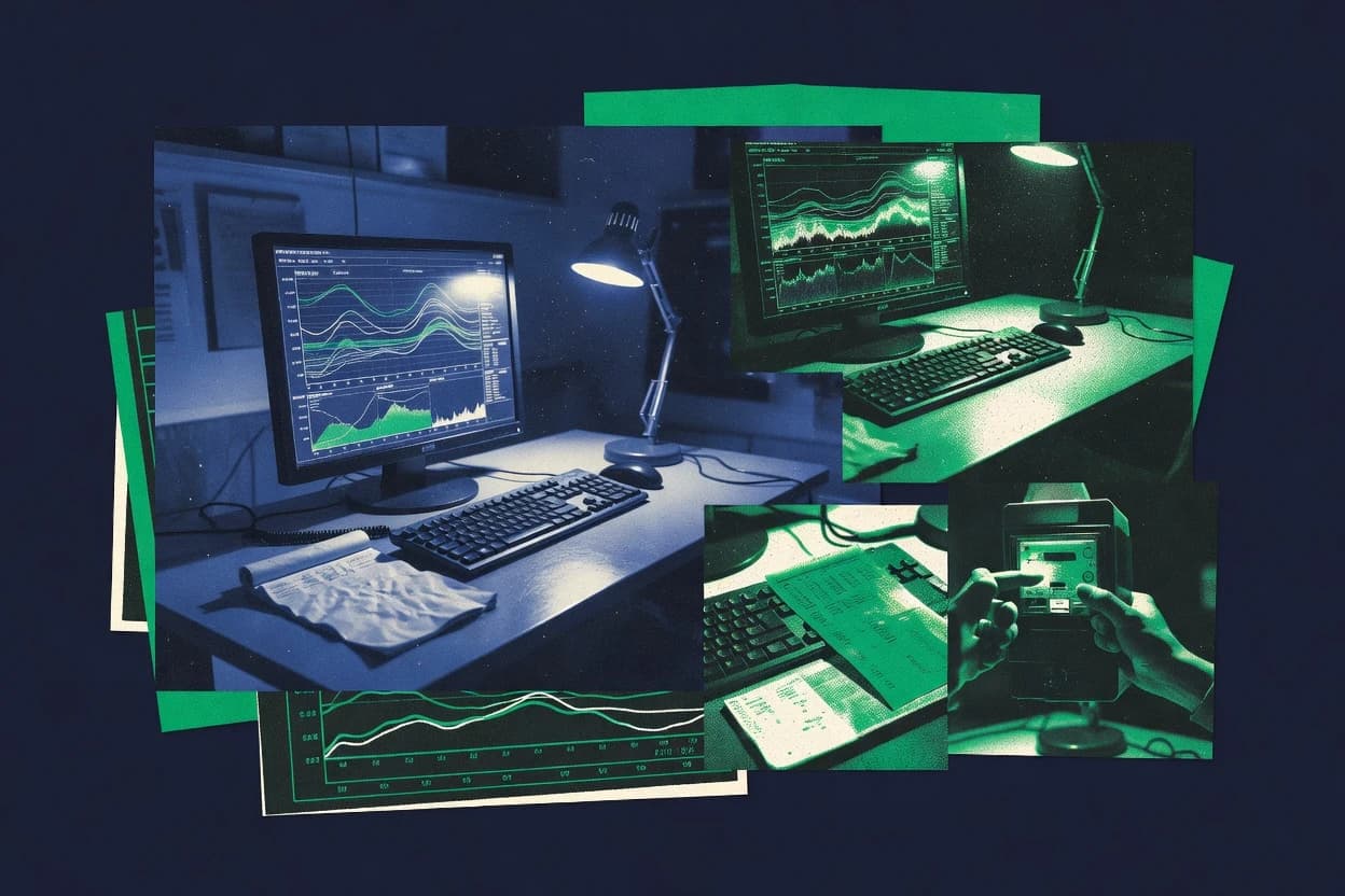 Top 10 Best Energy Analysis Software of 2026