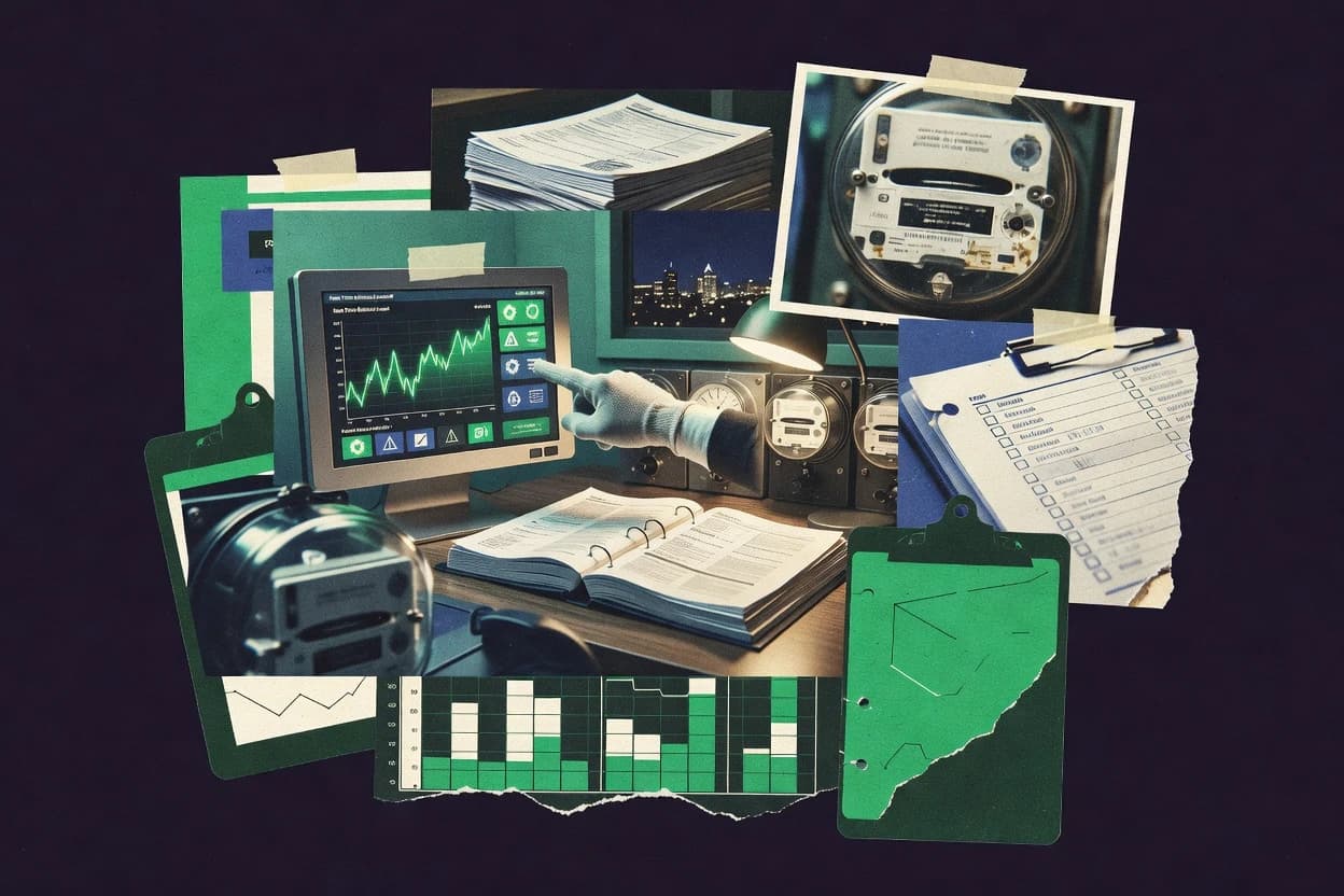 Top 10 Best Energy Compliance Software of 2026