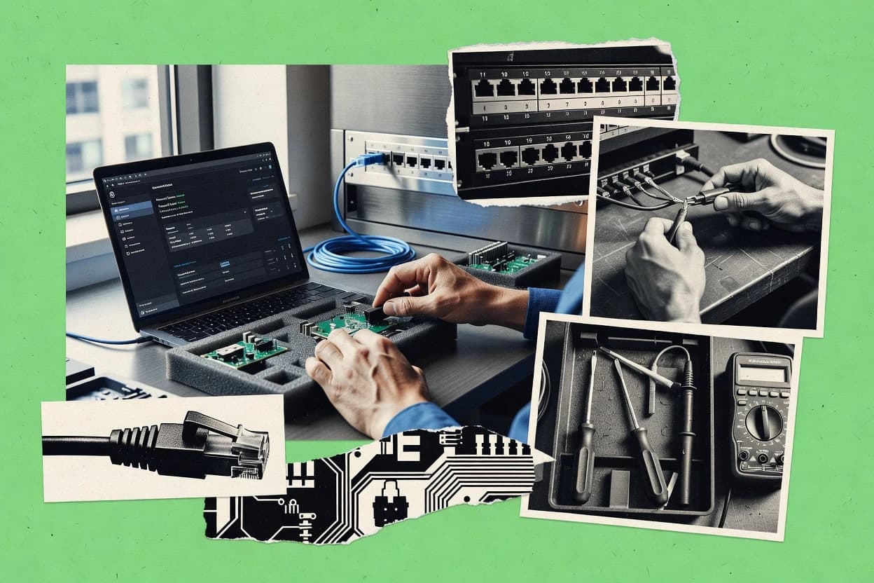 Top 10 Best Cincinnati Tech Services of 2026