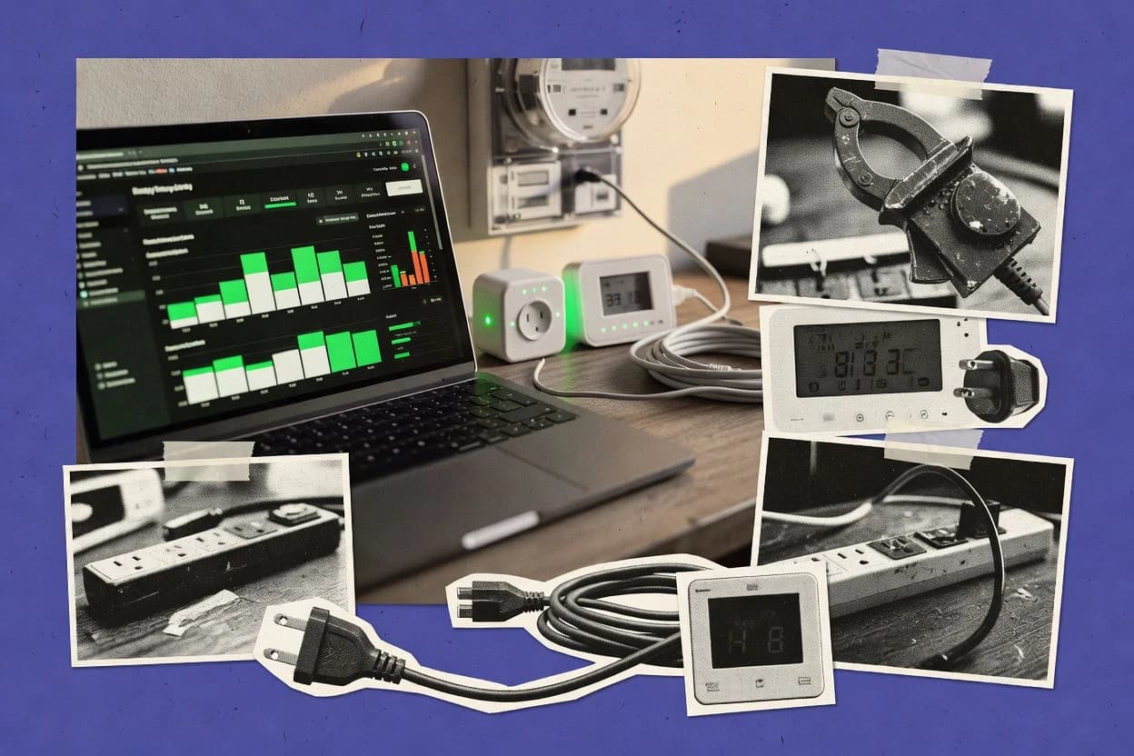 Top 10 Best Energy Conservation Software of 2026