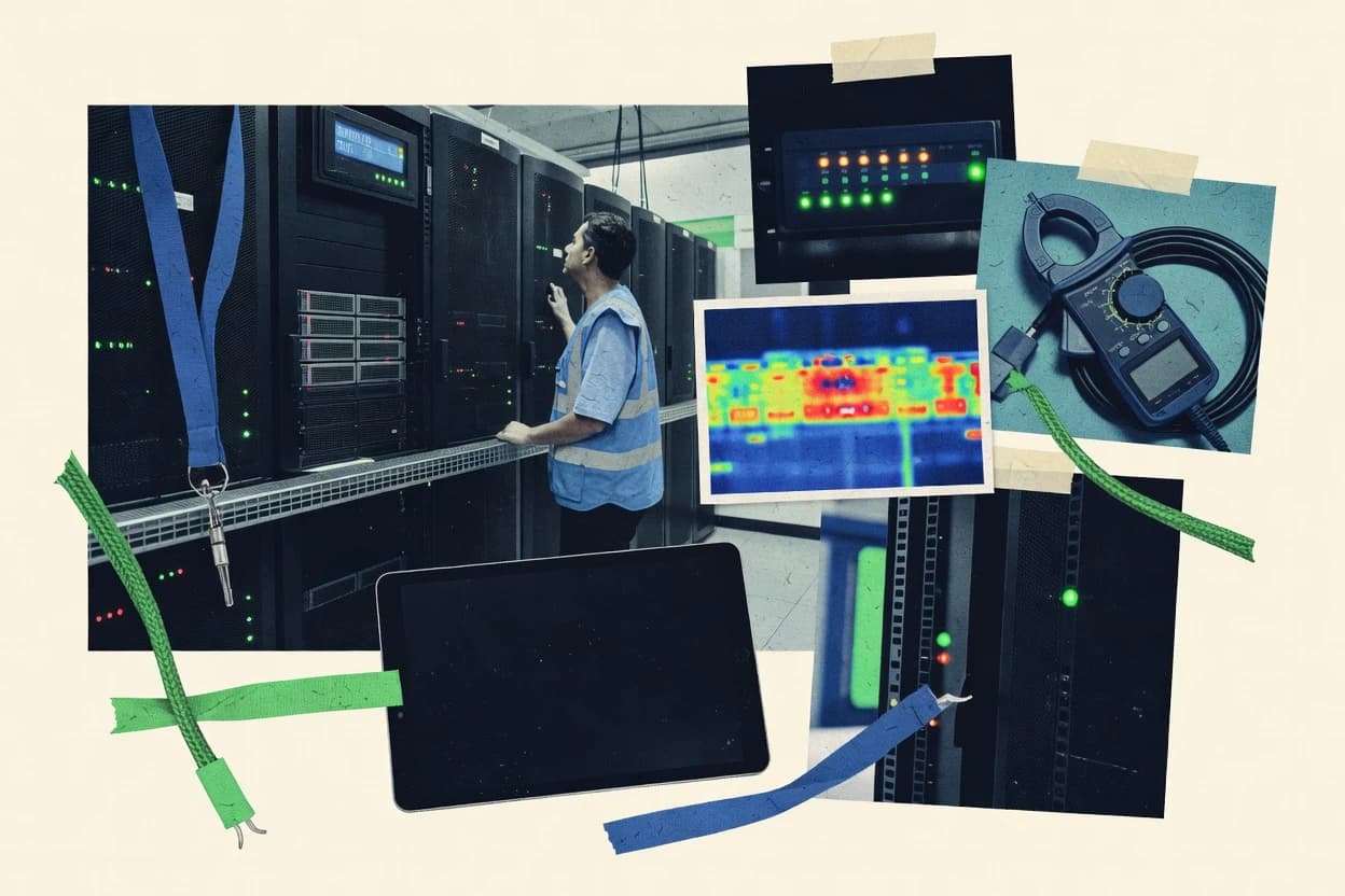 Top 10 Best Energy Consumption Analysis Software of 2026