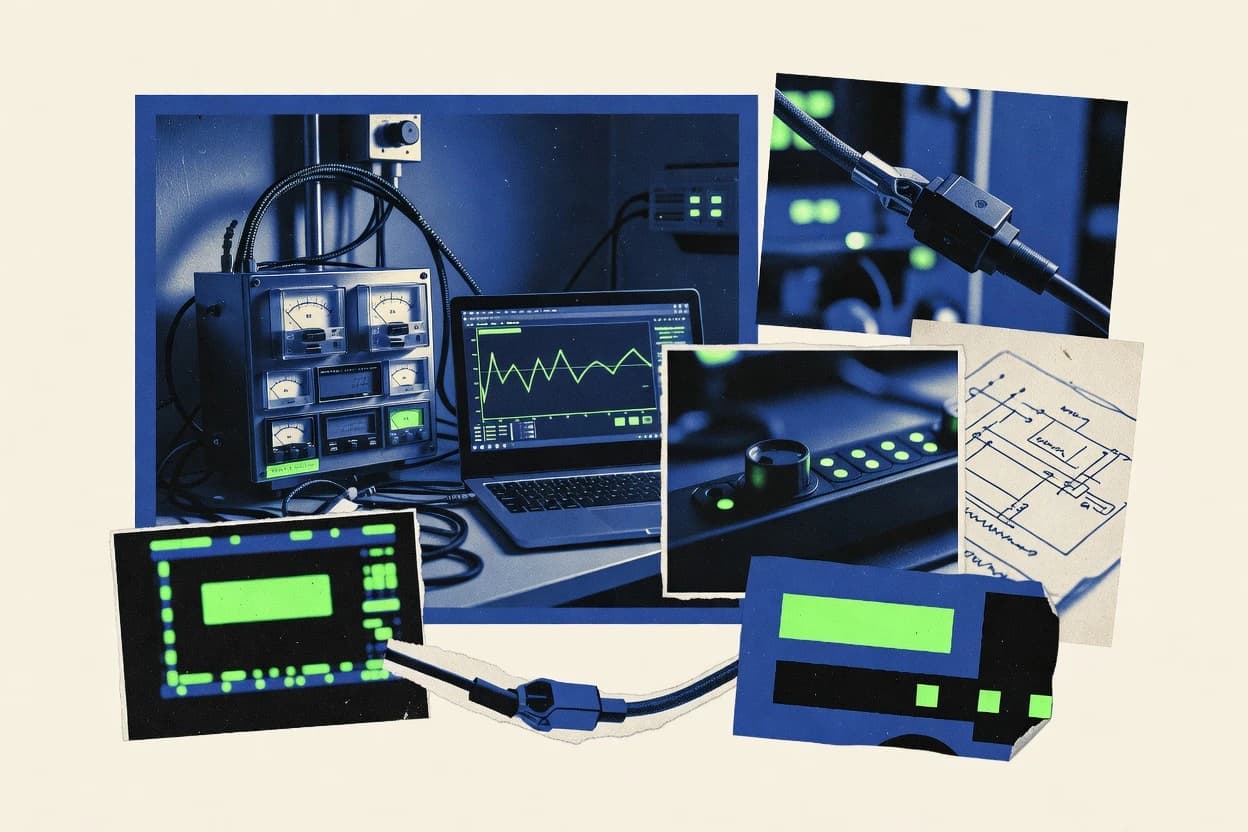 Top 10 Best Energy Consumption Monitoring Software of 2026