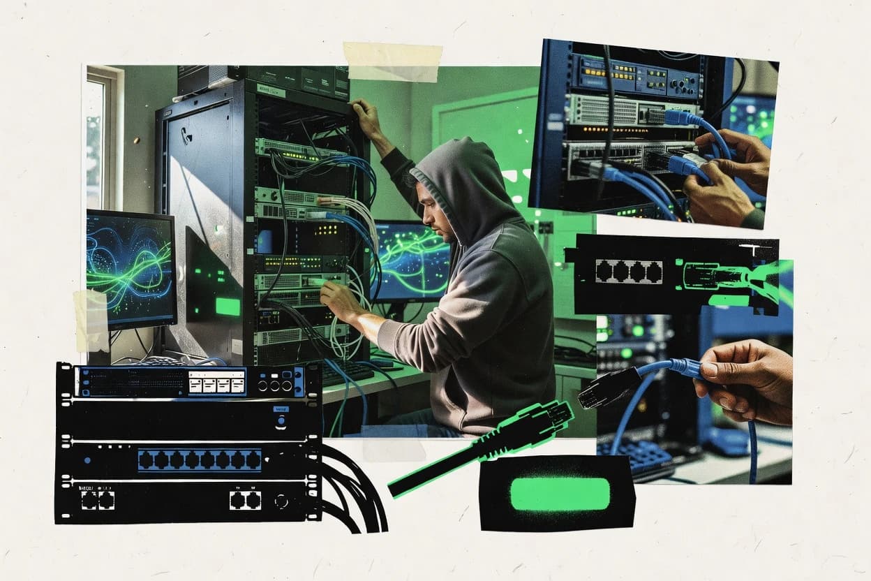 Top 10 Best Cincinnati Web Hosting Services of 2026