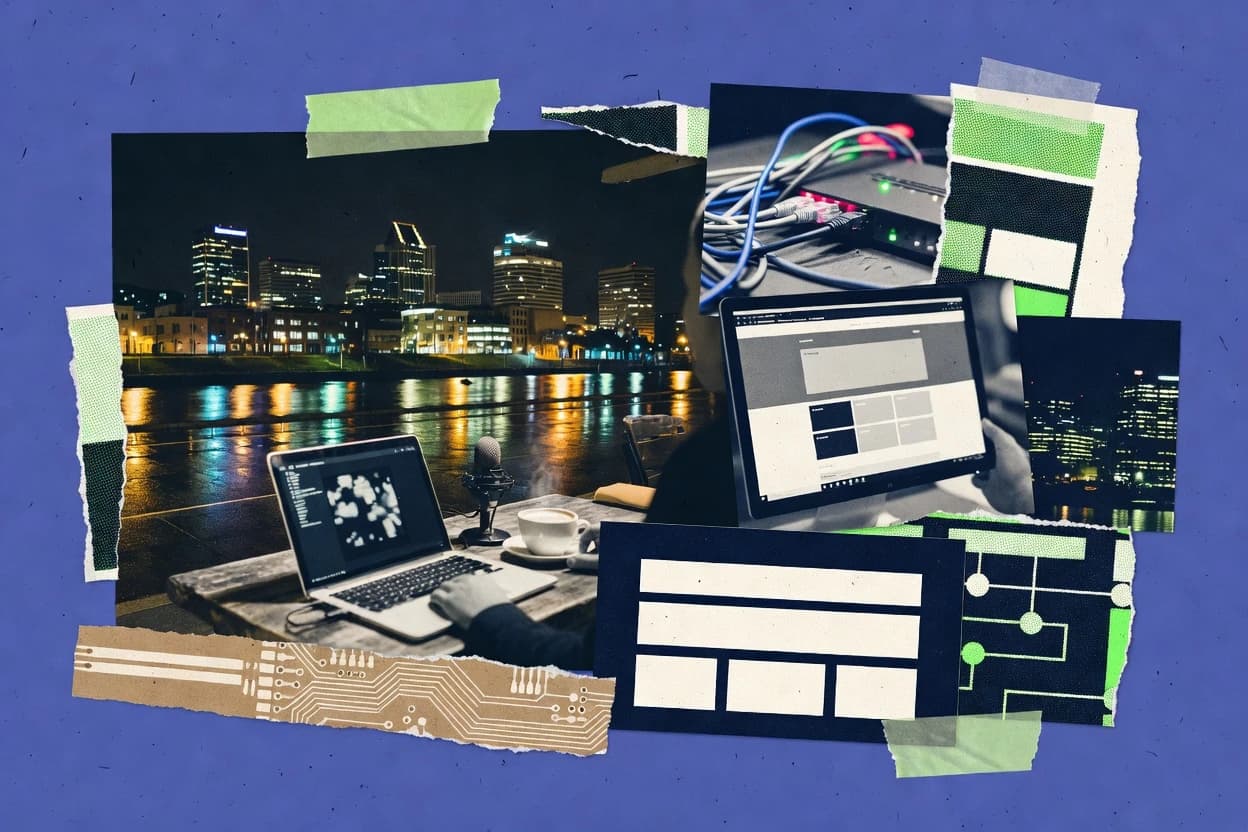 Top 10 Best Cincinnati Web Development Services of 2026
