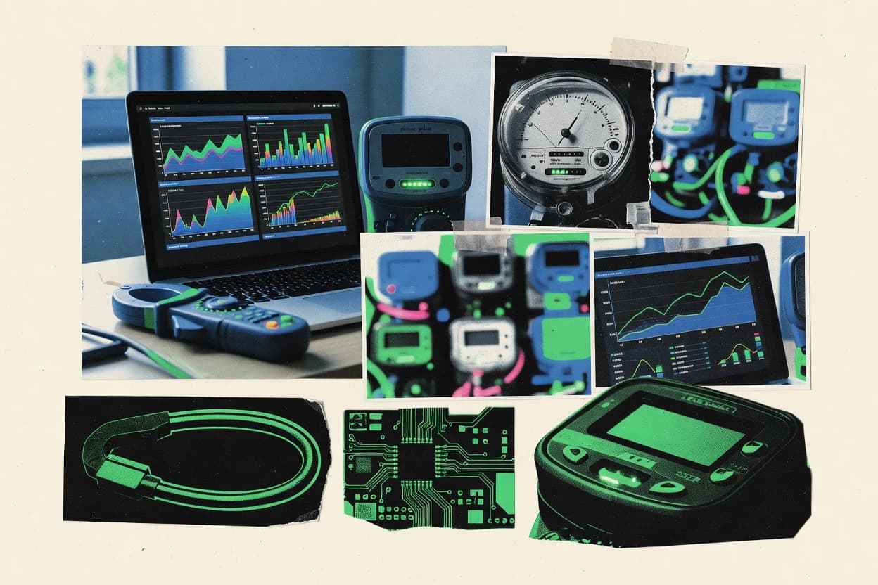 Top 10 Best Energy Consumption Software of 2026