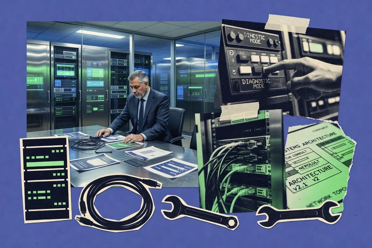 Top 10 Best Cio Consulting Services of 2026