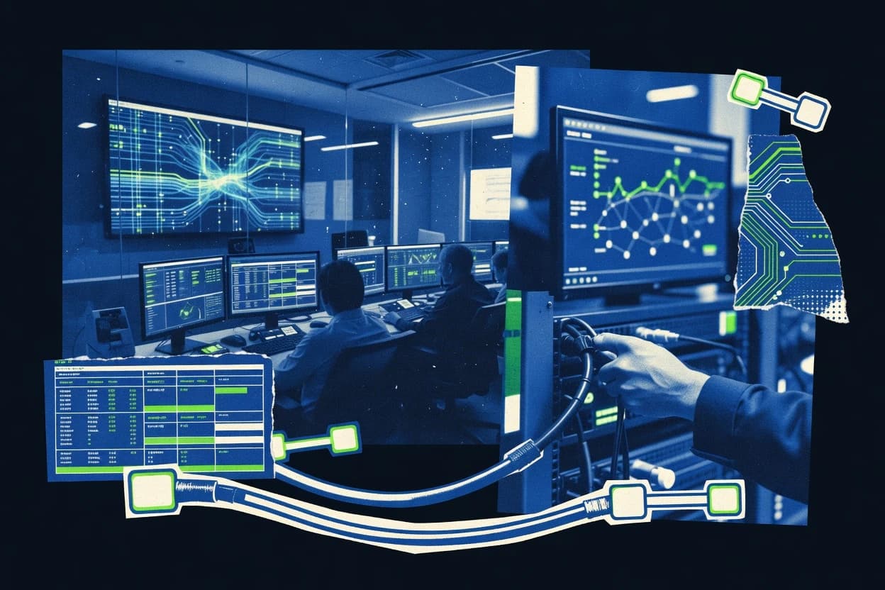 Top 10 Best Energy Data Management Software of 2026