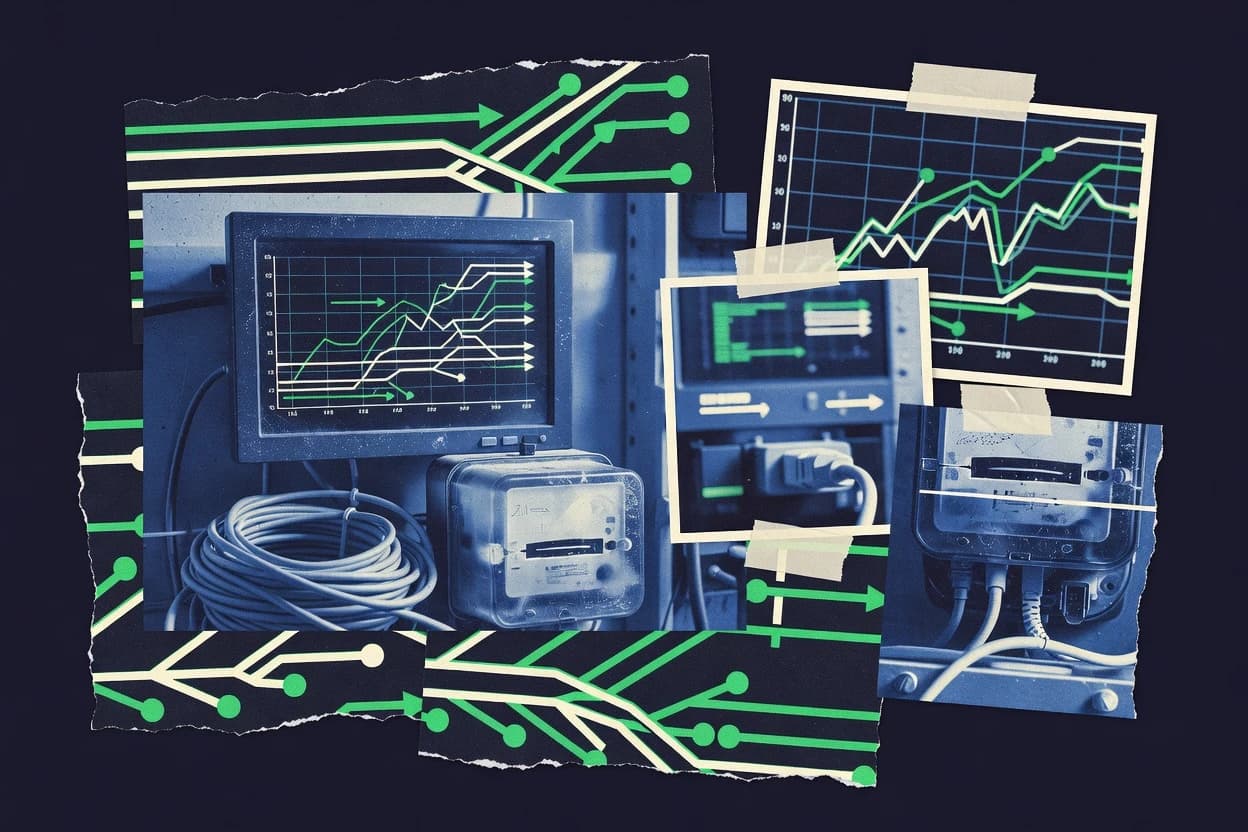 Top 10 Best Energy Dashboard Software of 2026