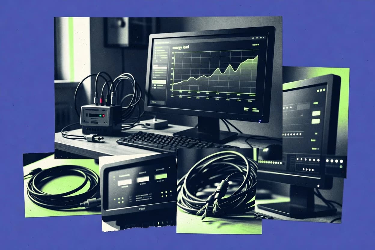Top 10 Best Energy Data Software of 2026