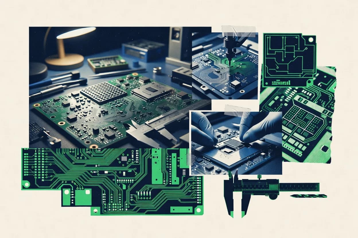 Top 10 Best Circuit Board Design Services of 2026