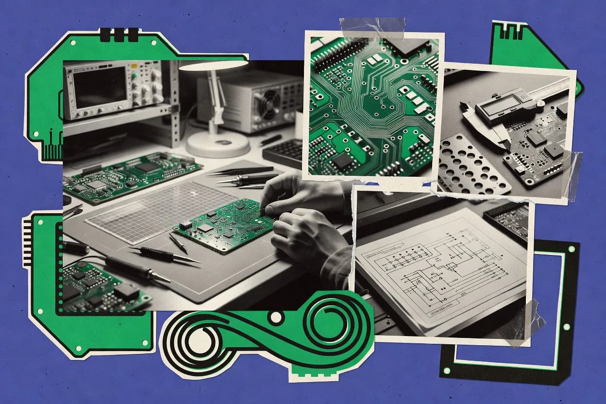 Top 10 Best Circuit Design Services of 2026