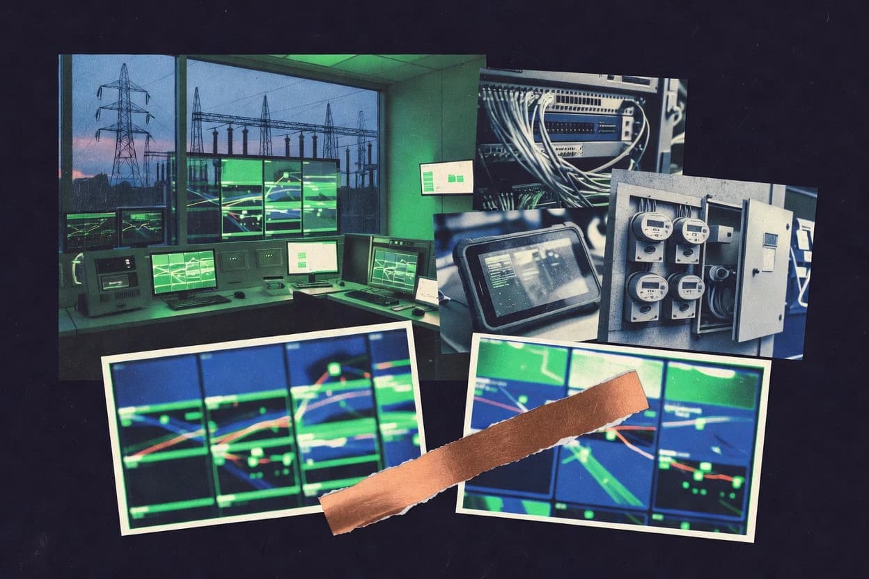 Top 10 Best Energy Grid Software of 2026