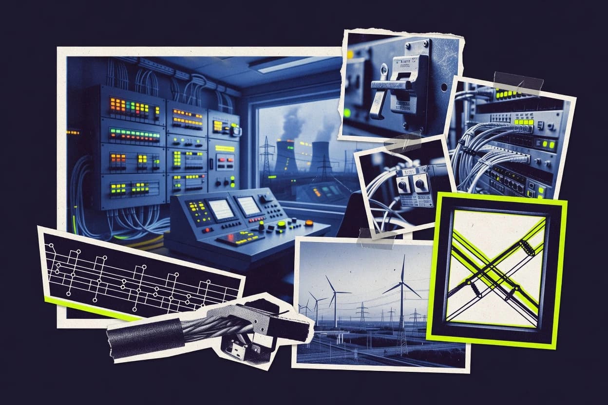 Top 10 Best Energy Industry Software of 2026