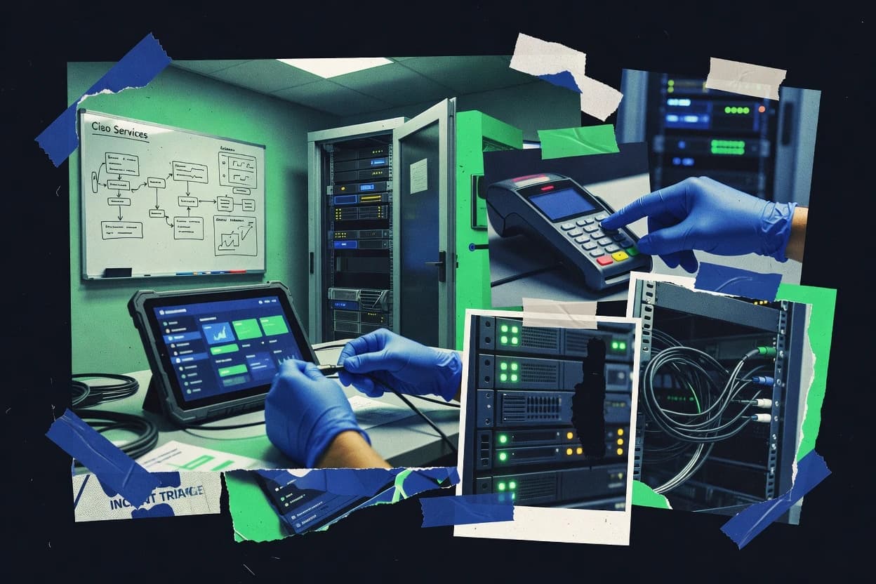 Top 10 Best Ciso Services of 2026