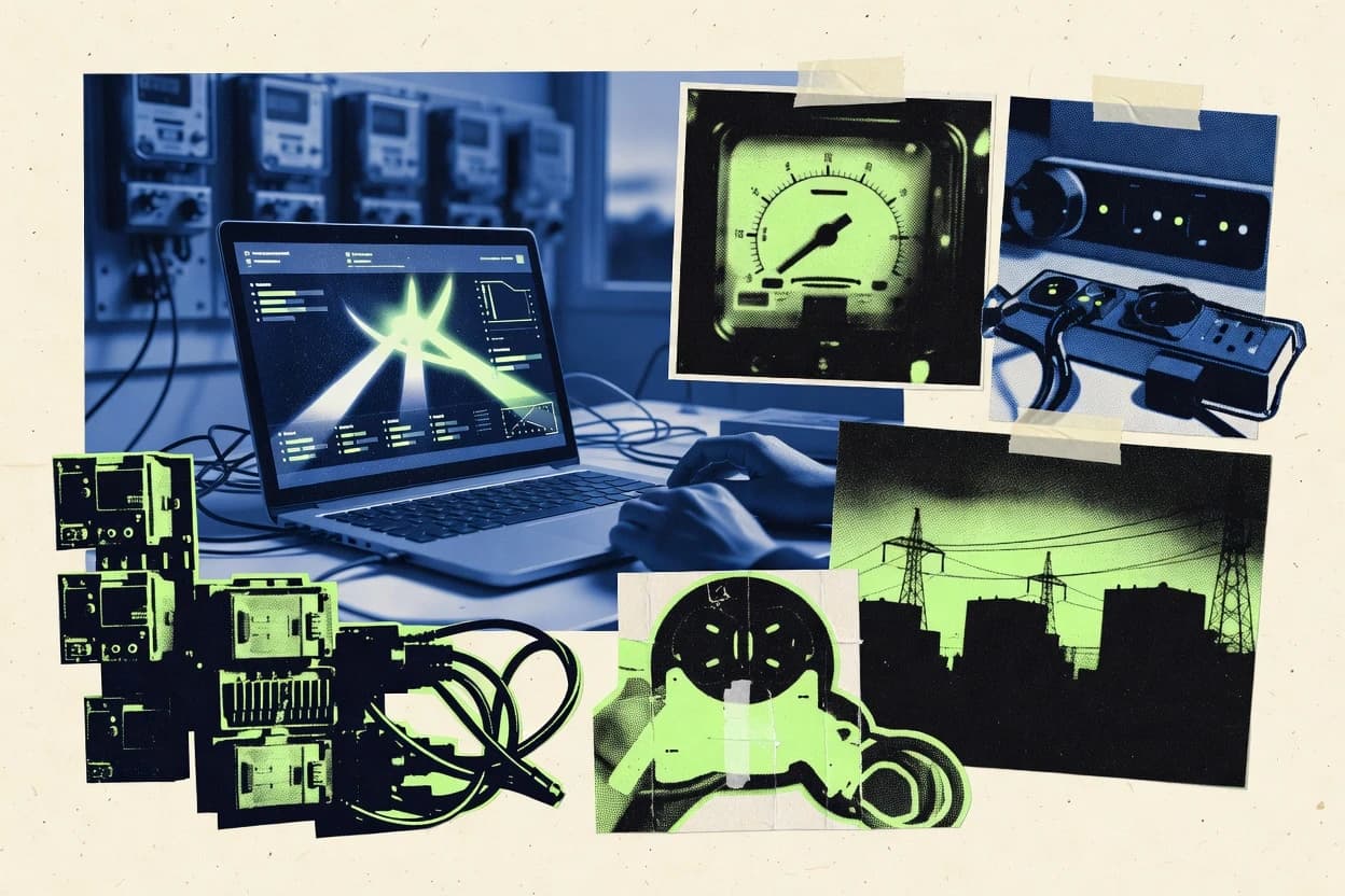 Top 10 Best Energy Management Dashboard Software of 2026