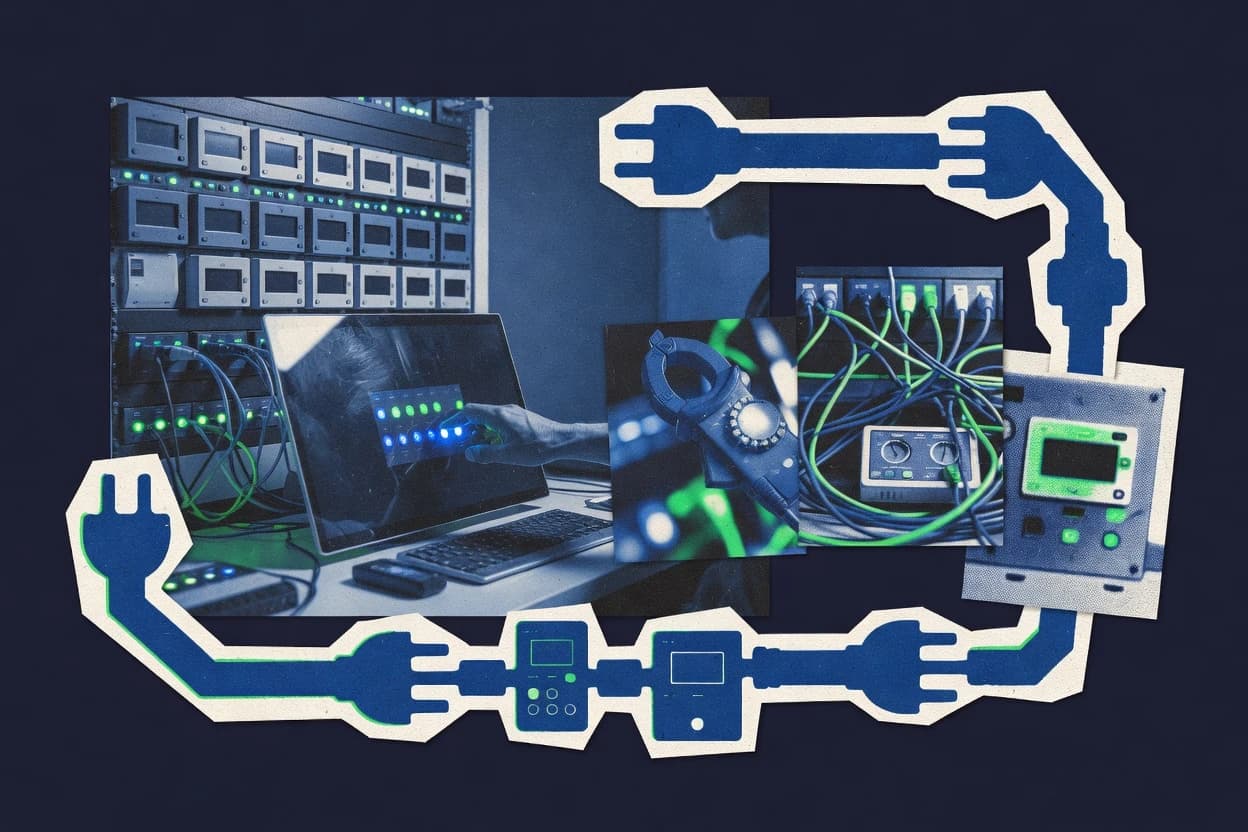 Top 10 Best Energy Management Software of 2026