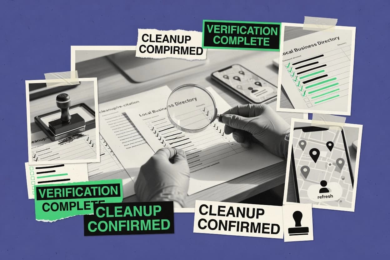 Top 10 Best Citation Cleanup Services of 2026