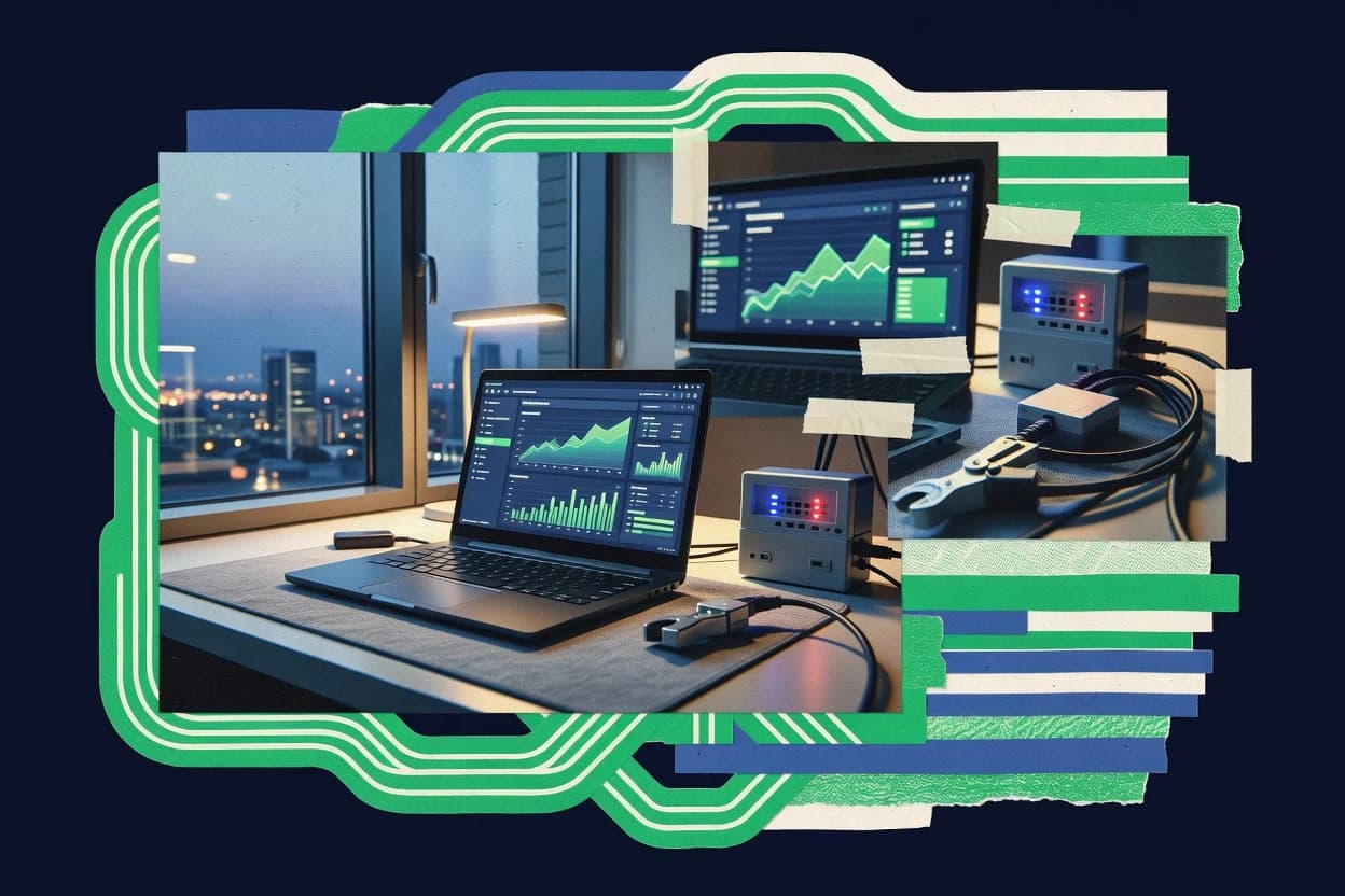 Top 10 Best Energy Optimization Software of 2026