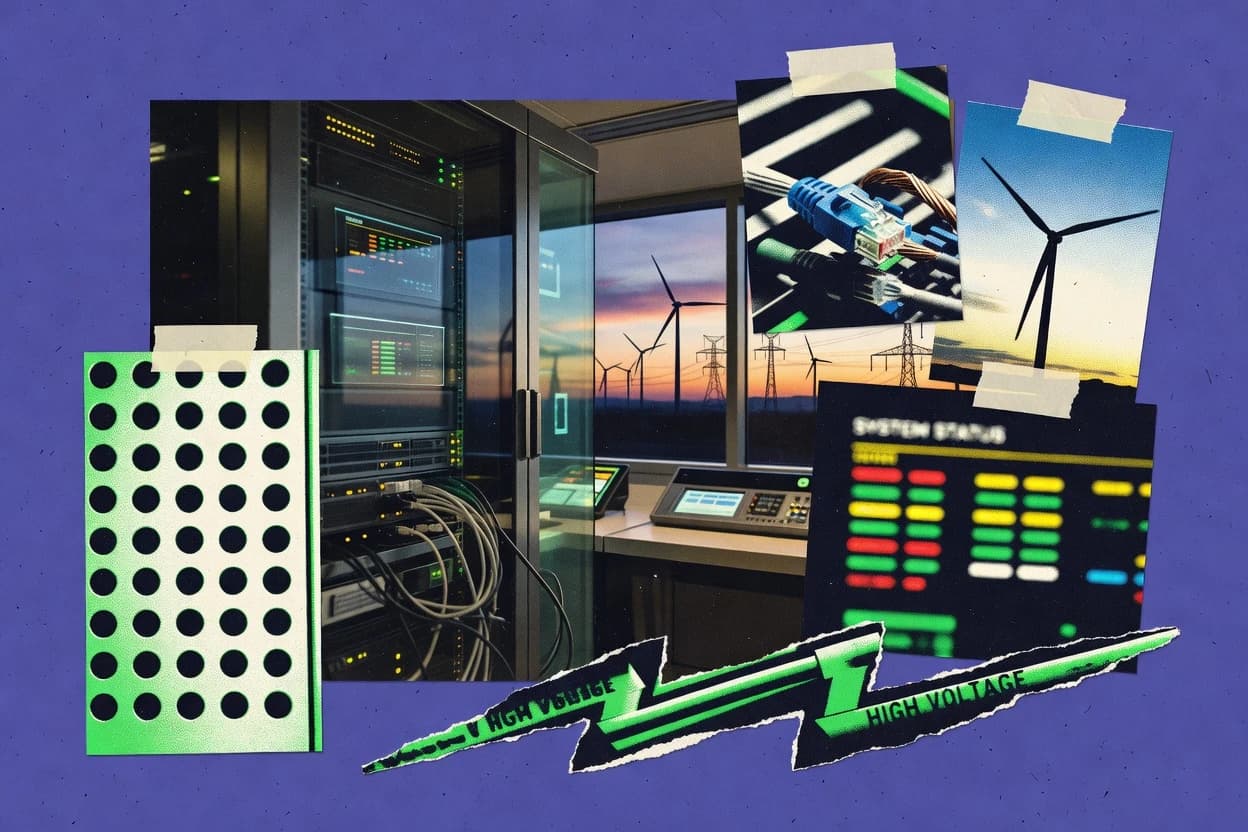 Top 10 Best Energy Platform Software of 2026
