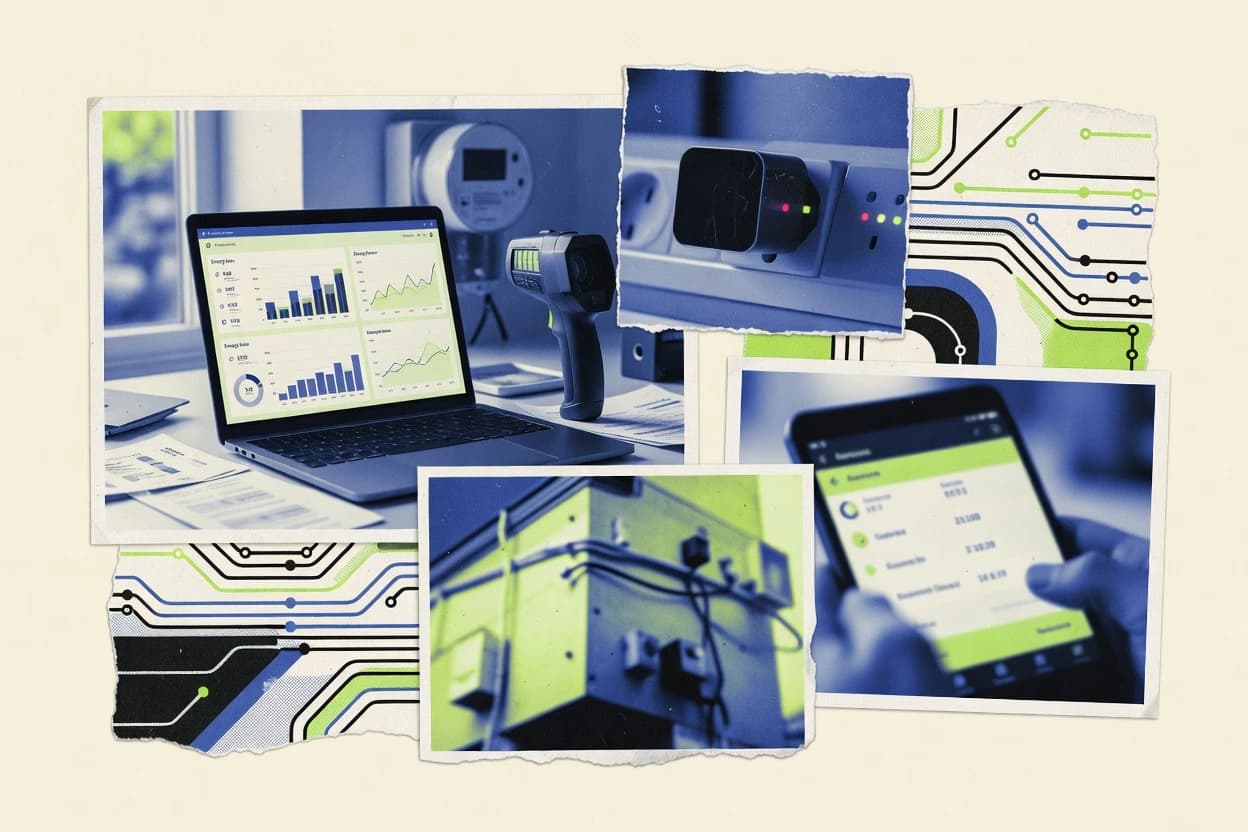 Top 10 Best Energy Performance Software of 2026