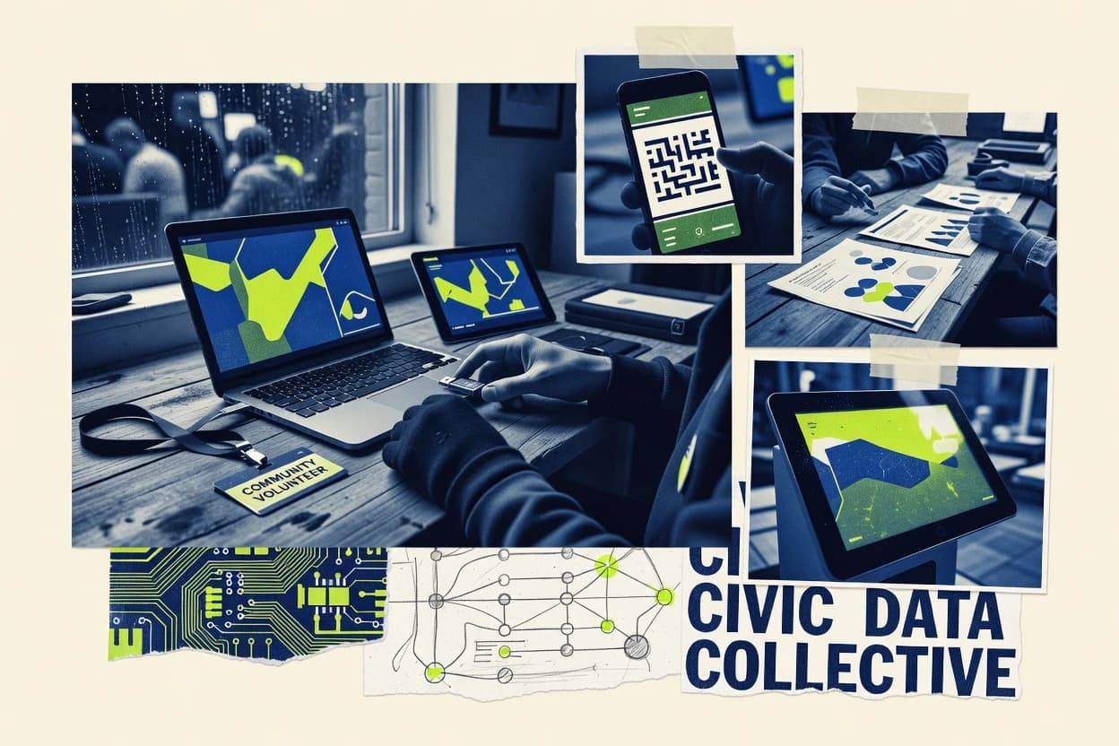 Top 10 Best Civic Tech Services of 2026