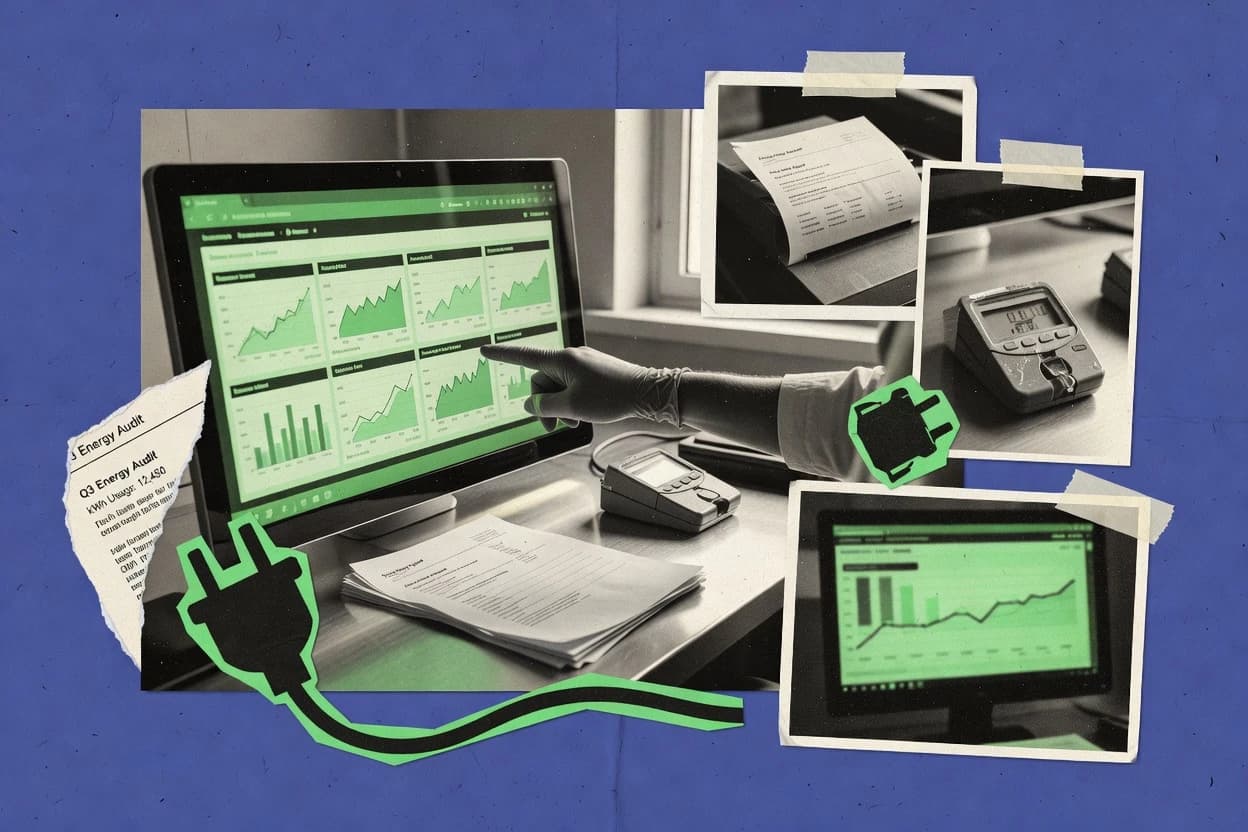 Top 10 Best Energy Reporting Software of 2026
