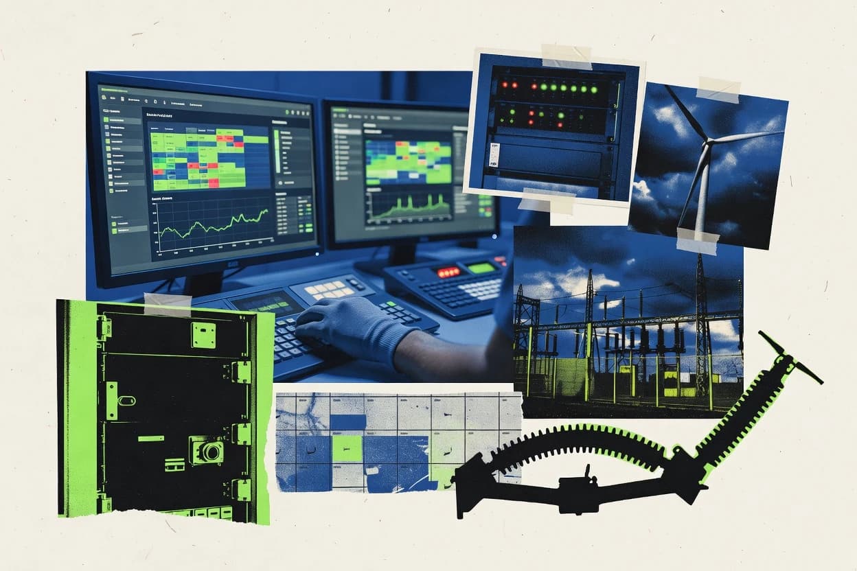 Top 10 Best Energy Risk Management Software of 2026
