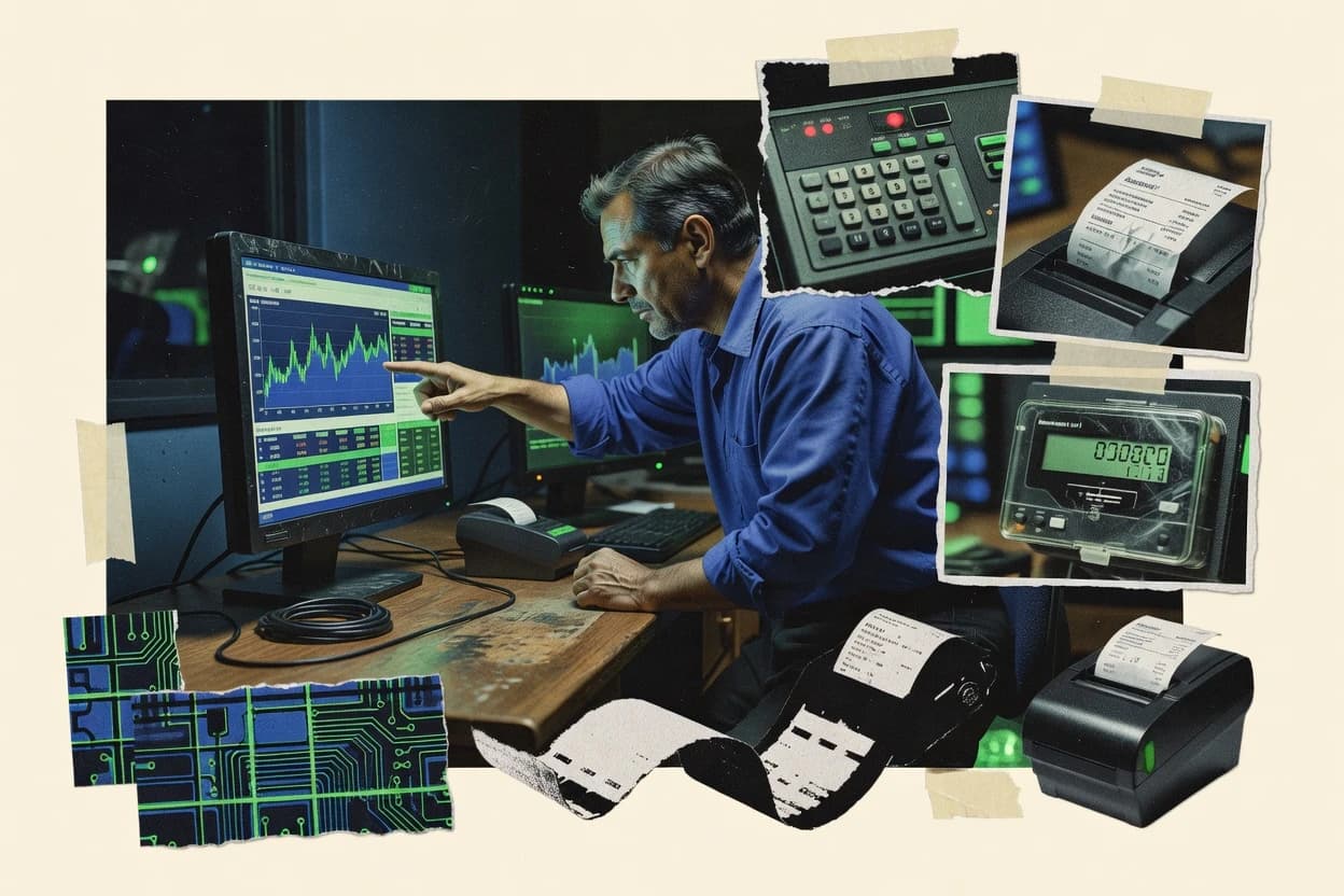 Top 10 Best Energy Retail Software of 2026