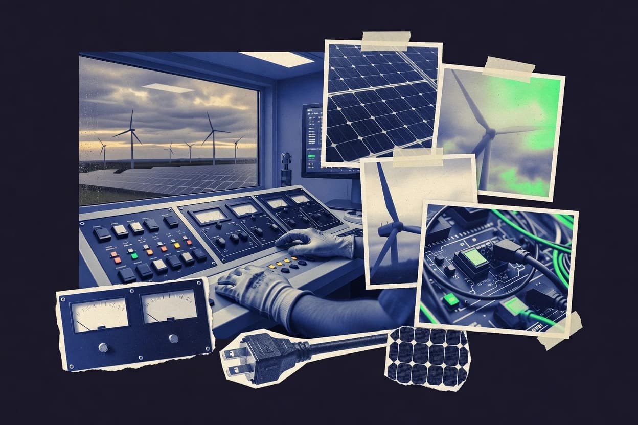 Top 10 Best Energy Software of 2026