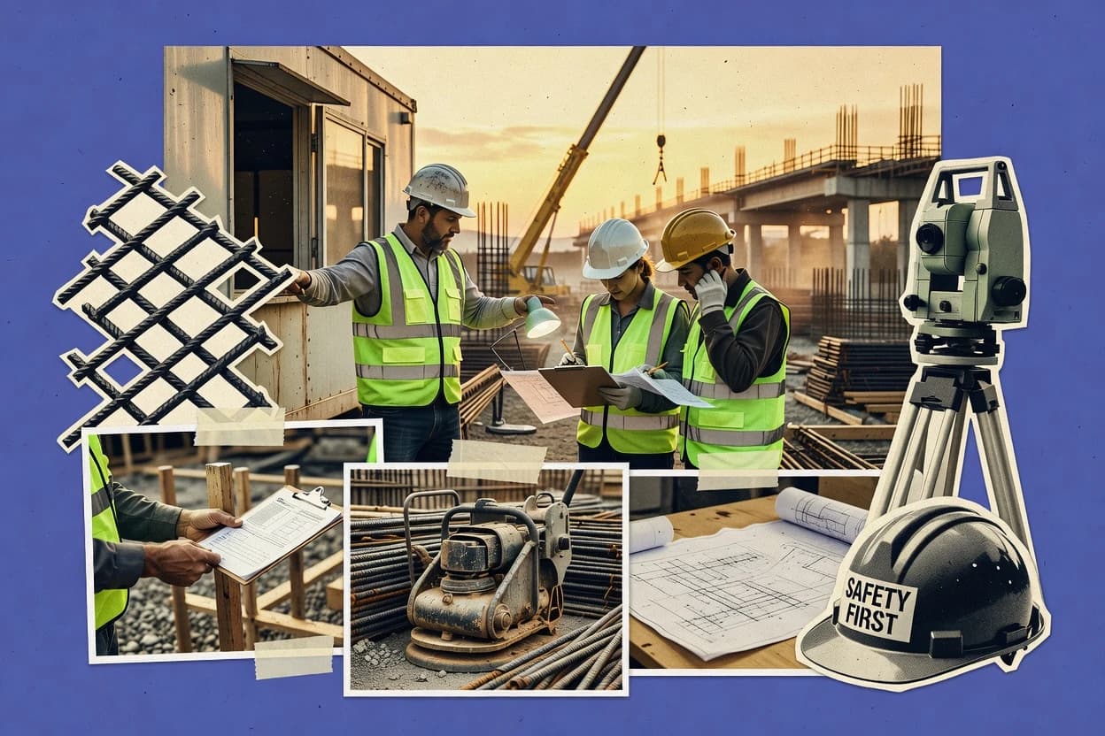 Top 10 Best Civil Engineering Recruitment Services of 2026