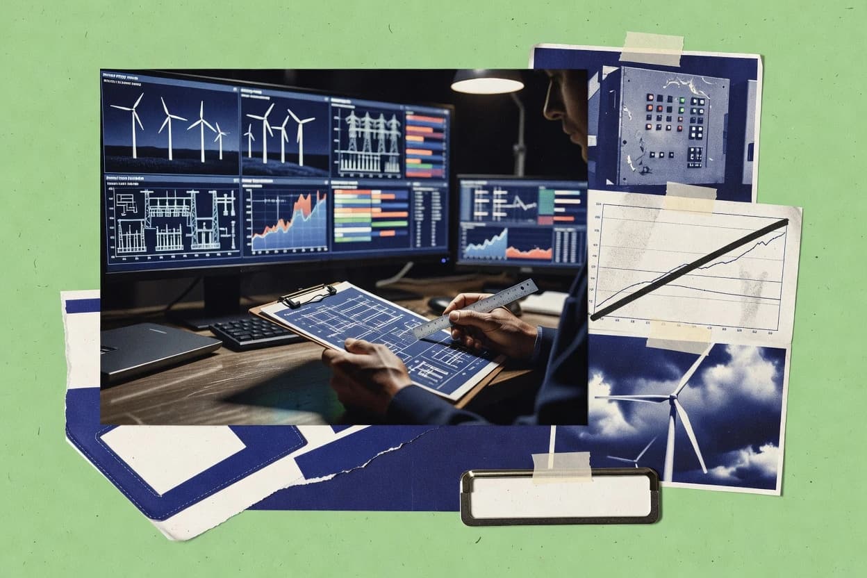 Top 10 Best Energy Trading Risk Management Software of 2026