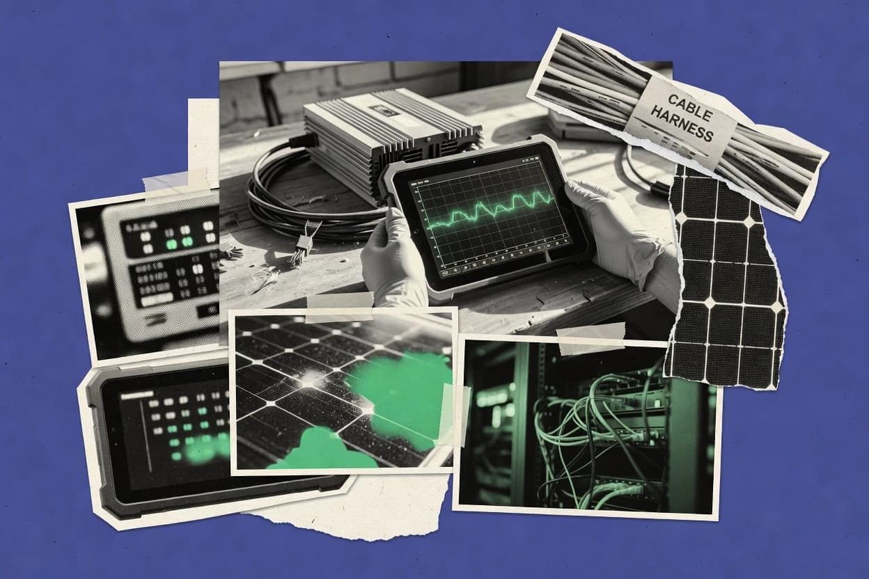 Top 10 Best Energy Transition Software of 2026