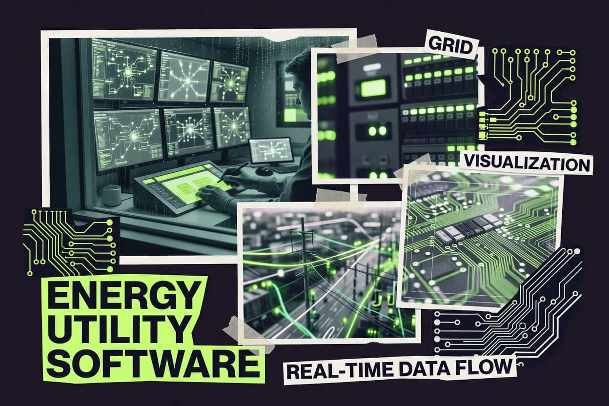 Top 10 Best Energy Utility Software of 2026