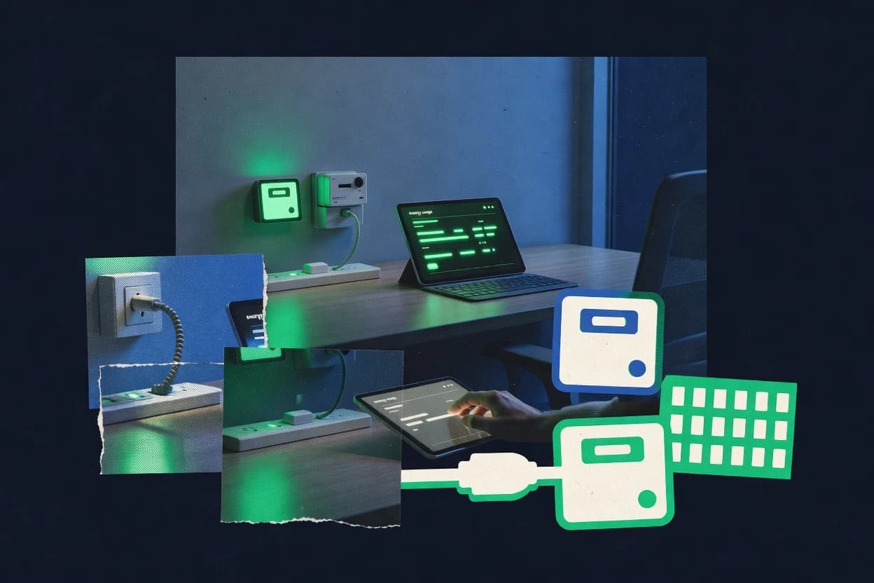 Top 10 Best Energy Usage Software of 2026