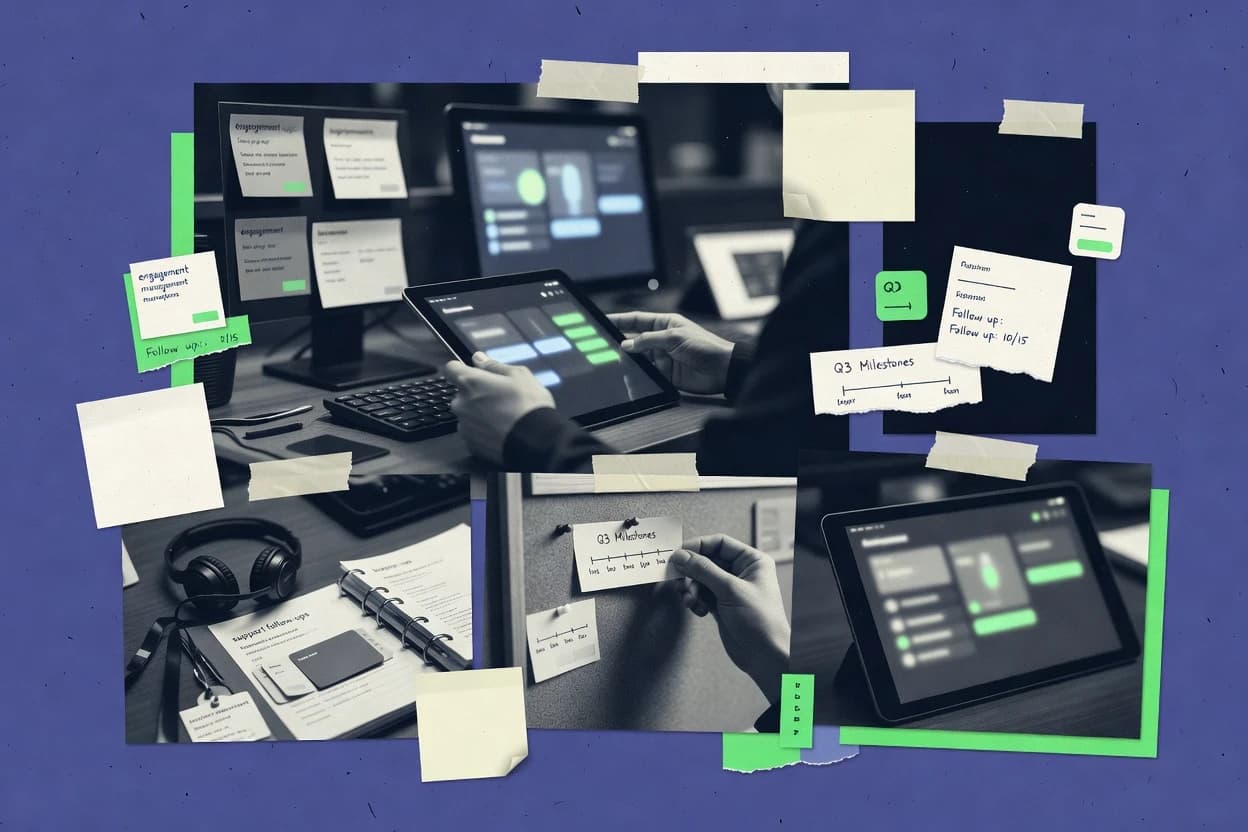 Top 10 Best Engagement Manager Software of 2026