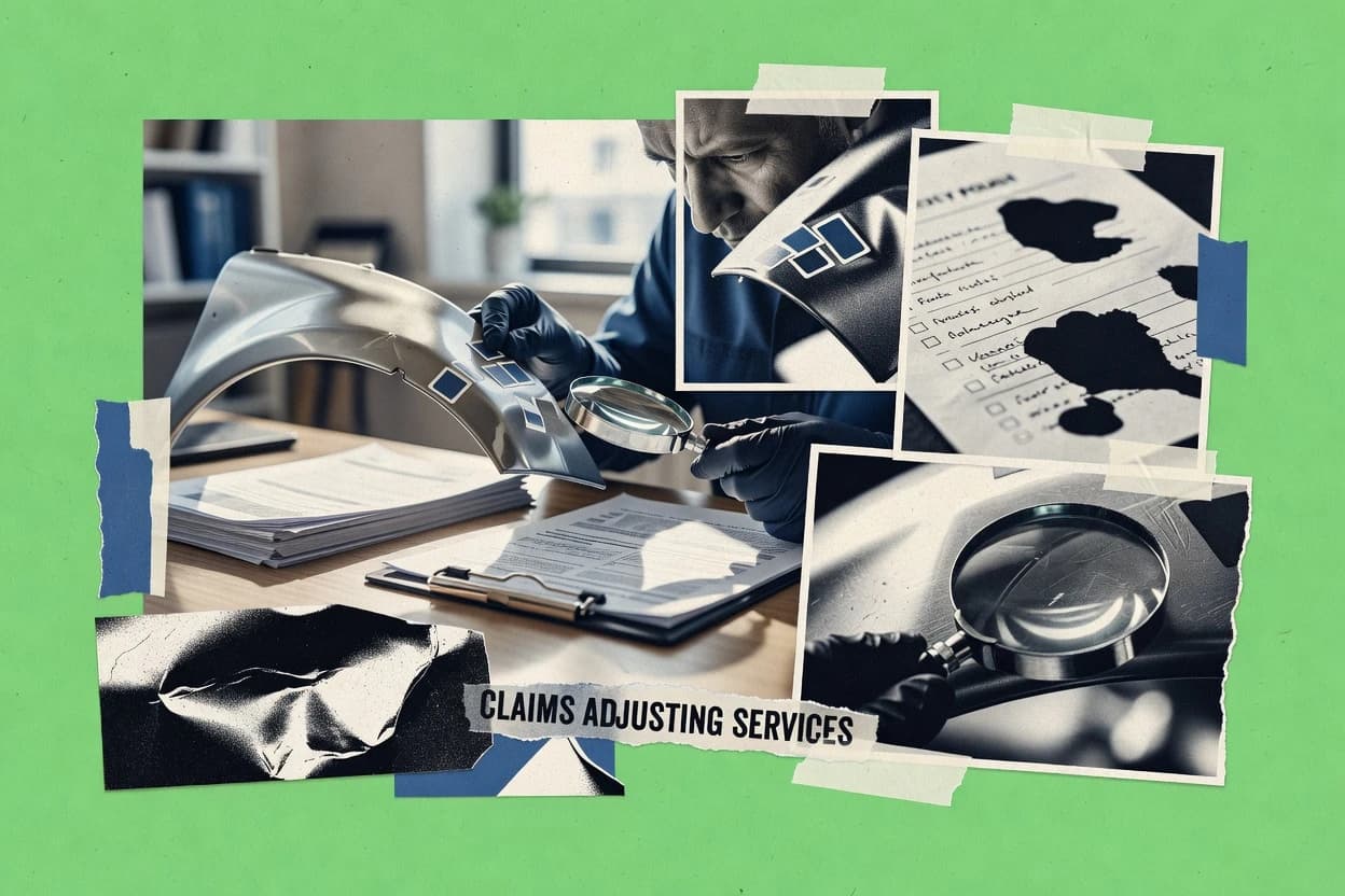 Top 10 Best Claims Adjusting Services of 2026