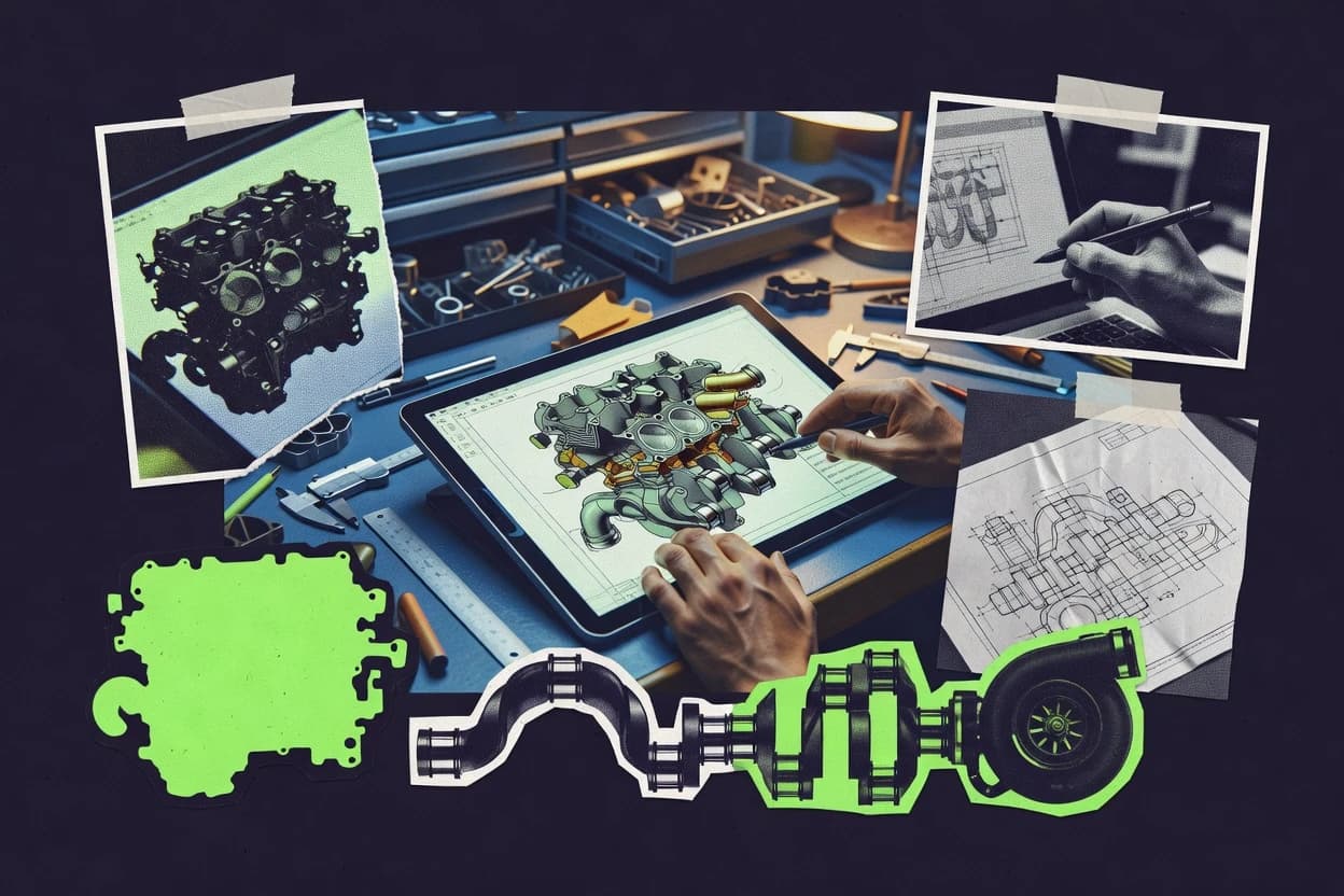 Top 10 Best Engine Design Software of 2026