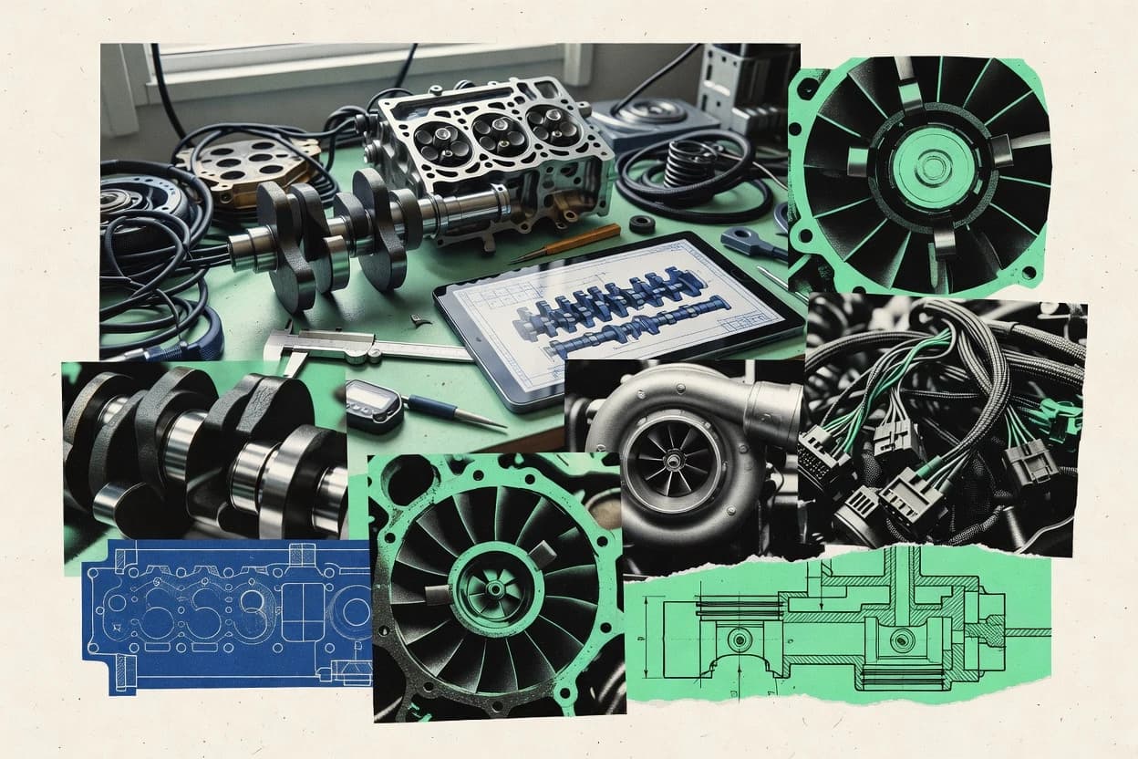 Top 10 Best Engine Designer Software of 2026