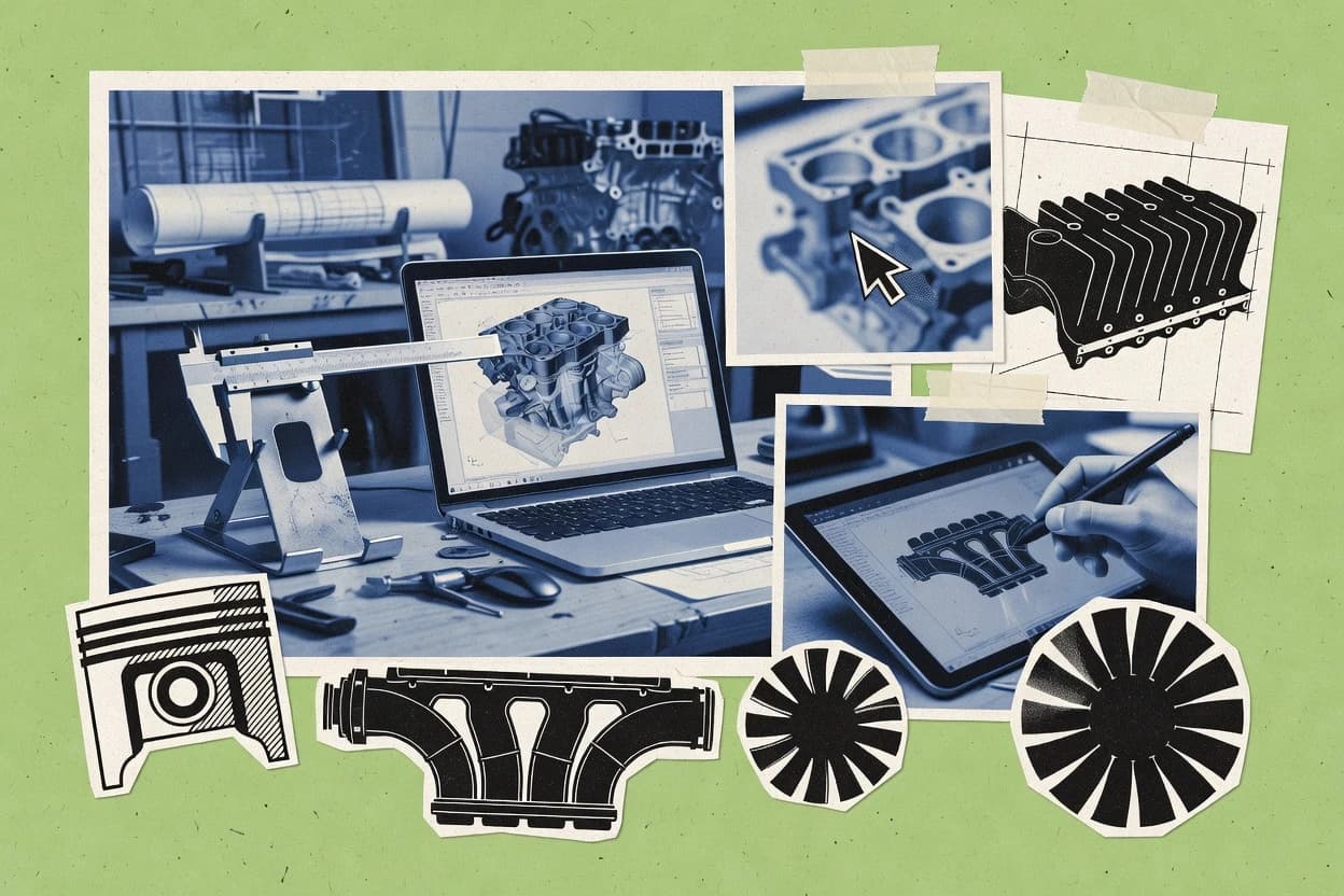 Top 10 Best Engine Designing Software of 2026