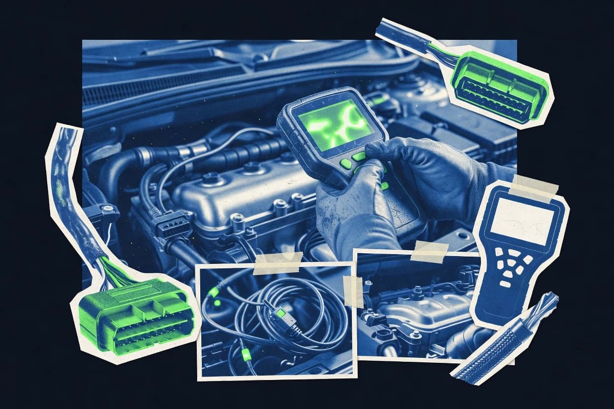 Top 8 Best Engine Diagnostic Software of 2026