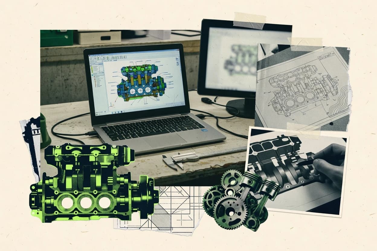 Top 10 Best Engine Modeling Software of 2026