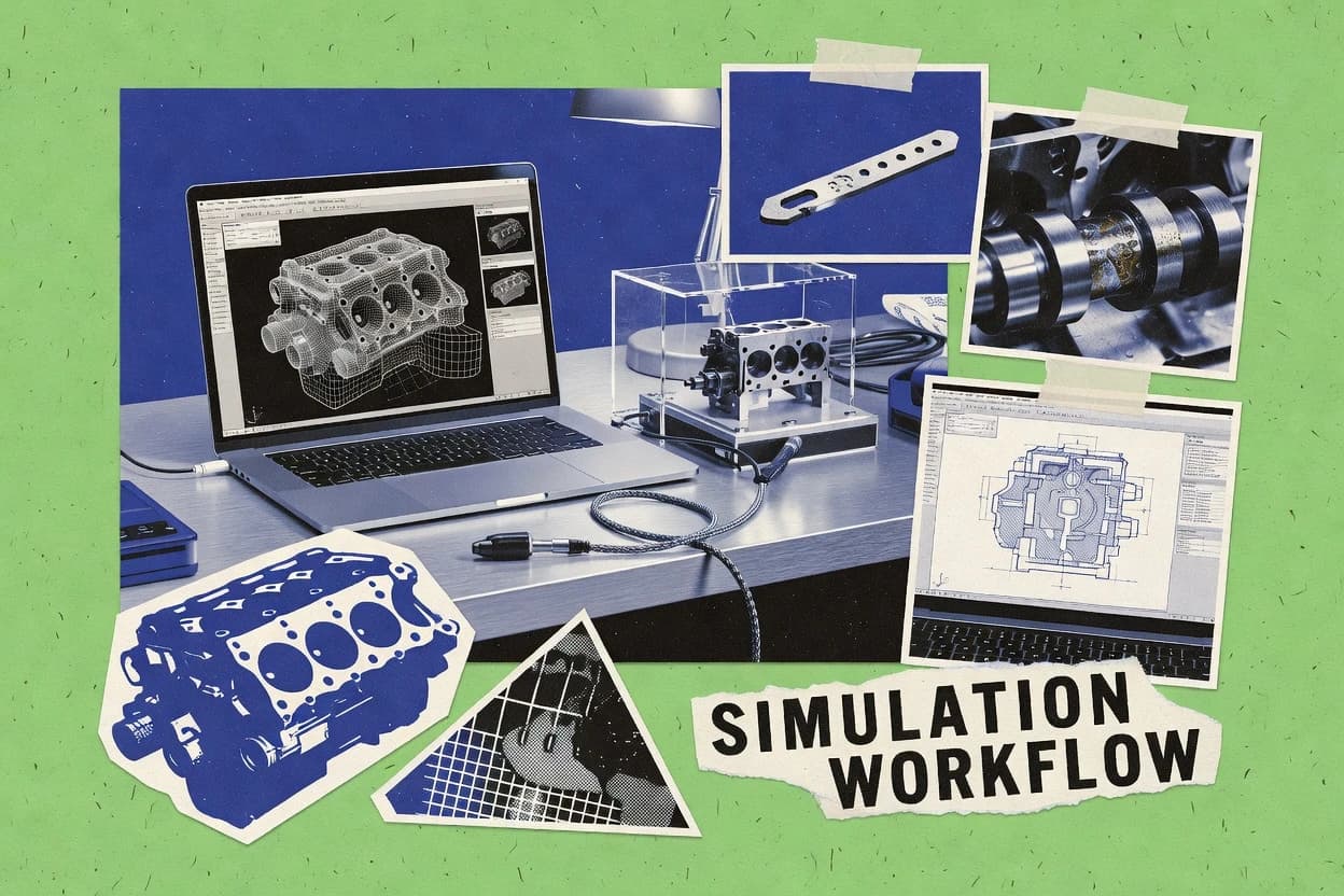Top 10 Best Engine Simulation Software of 2026