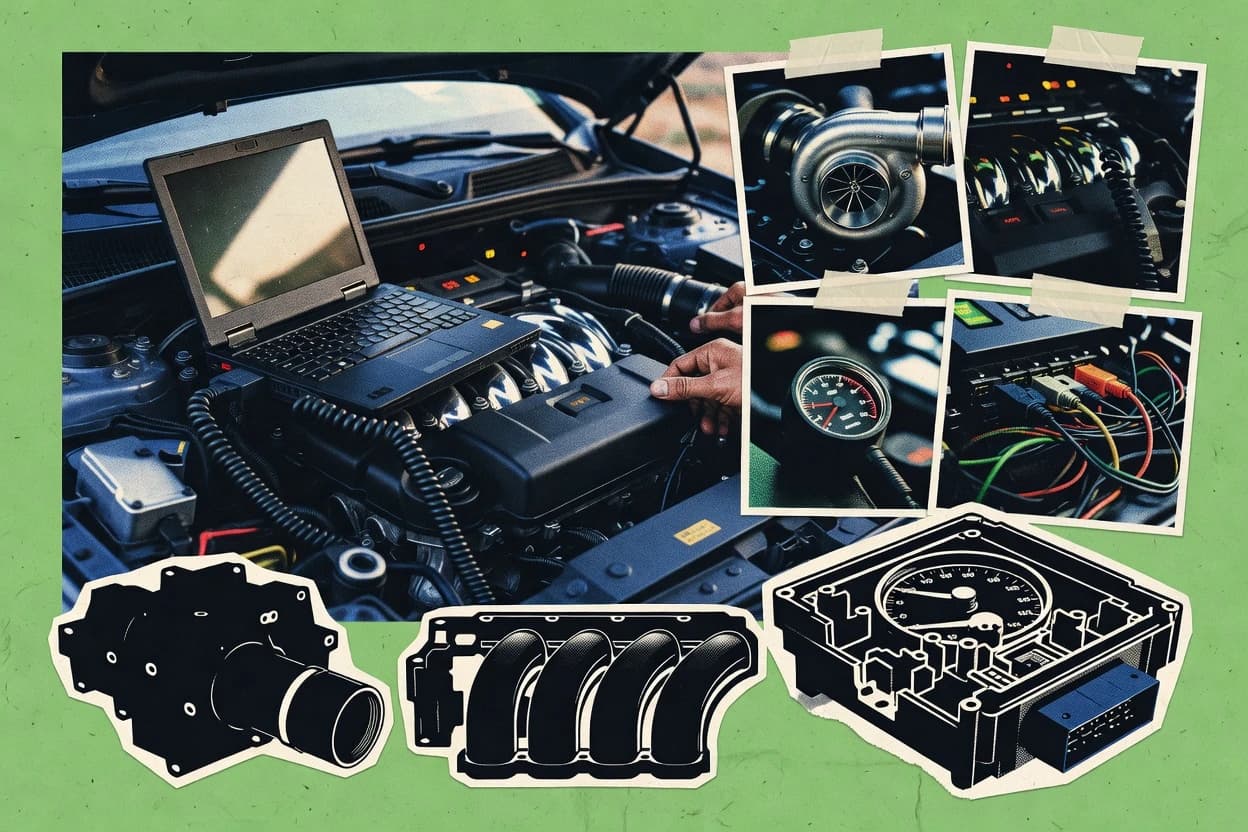 Top 10 Best Engine Tuning Software of 2026