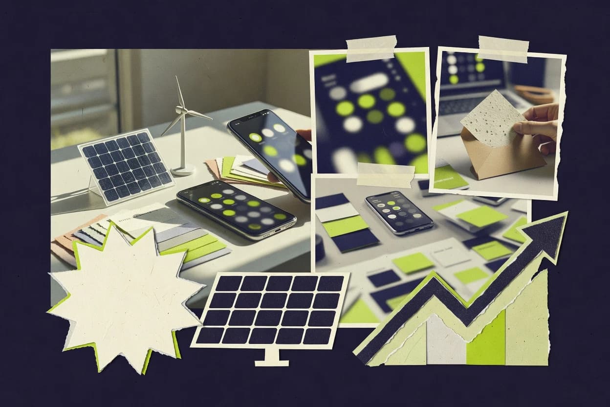 Top 10 Best Cleantech Social Media Marketing Services of 2026