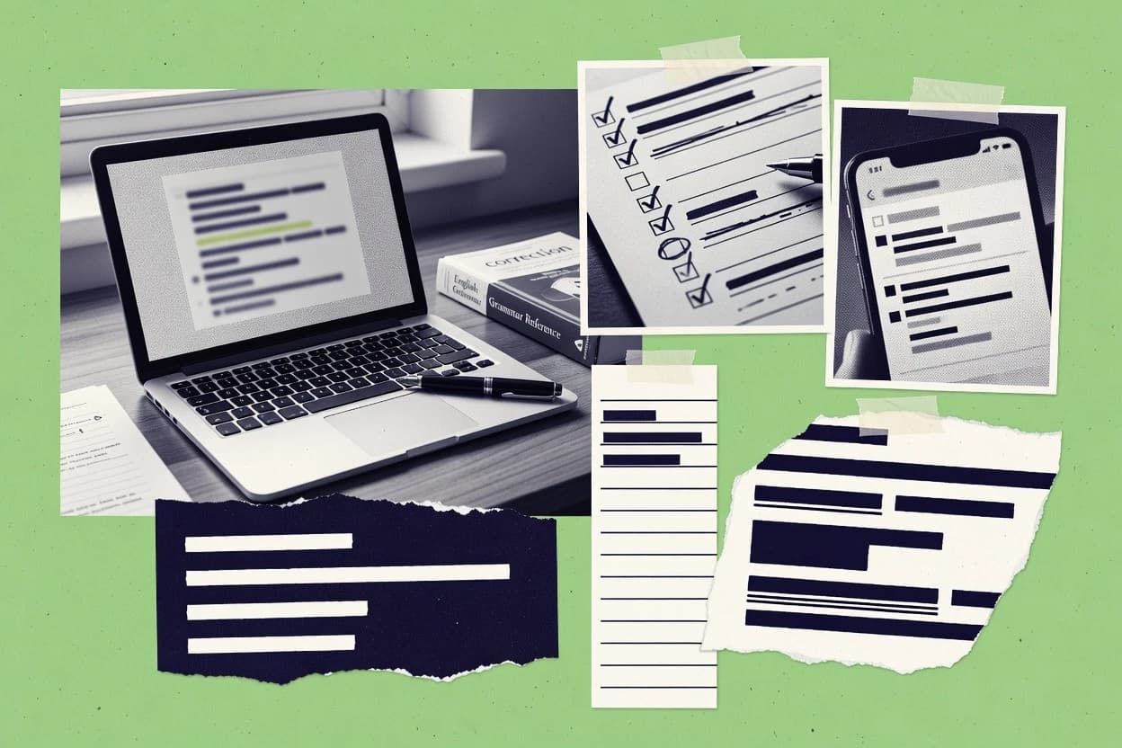 Top 10 Best English Grammar Correction Software of 2026