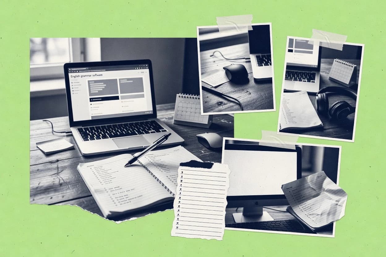 Top 10 Best English Grammar Software of 2026