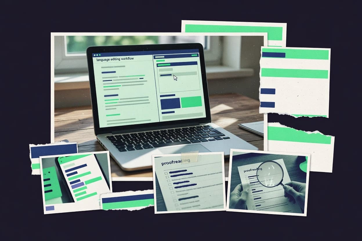 Top 10 Best English Language Editing Software of 2026