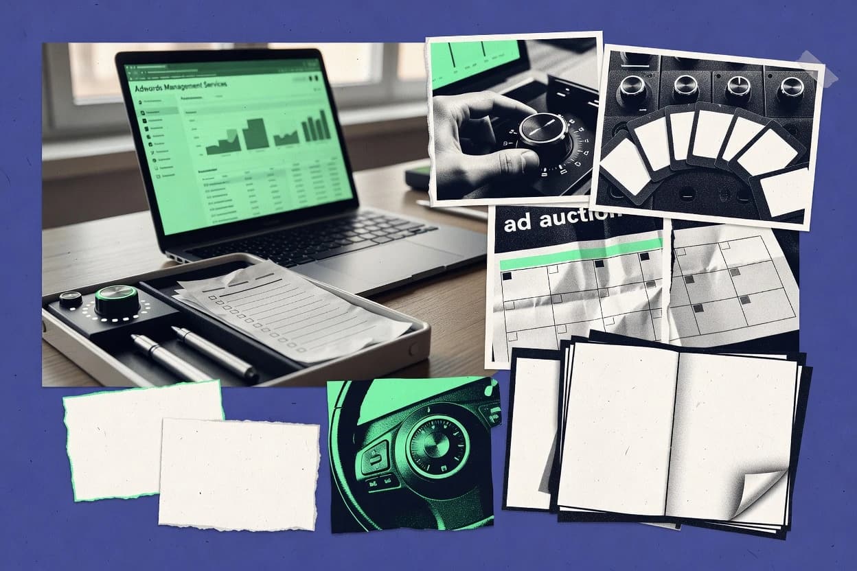 Top 10 Best Adwords Management Services of 2026